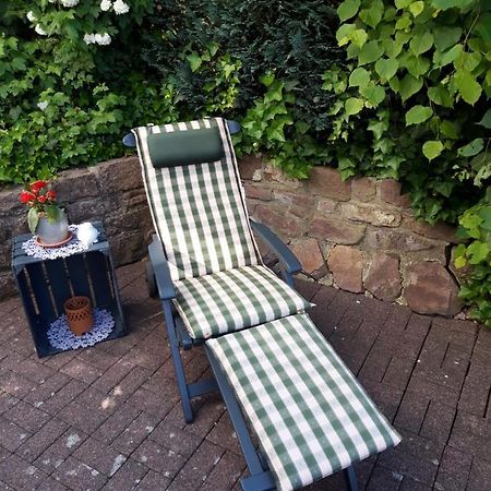 Ferienwohnung May Seiwerath Buitenkant foto