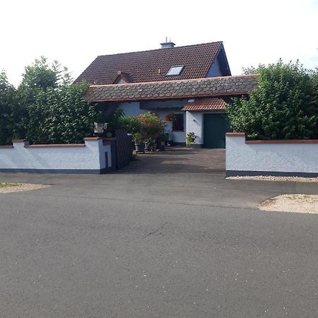 Ferienwohnung May Seiwerath Buitenkant foto