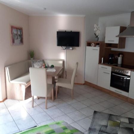 Ferienwohnung May Seiwerath Buitenkant foto