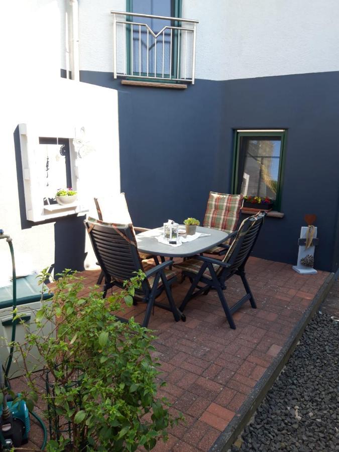 Ferienwohnung May Seiwerath Buitenkant foto