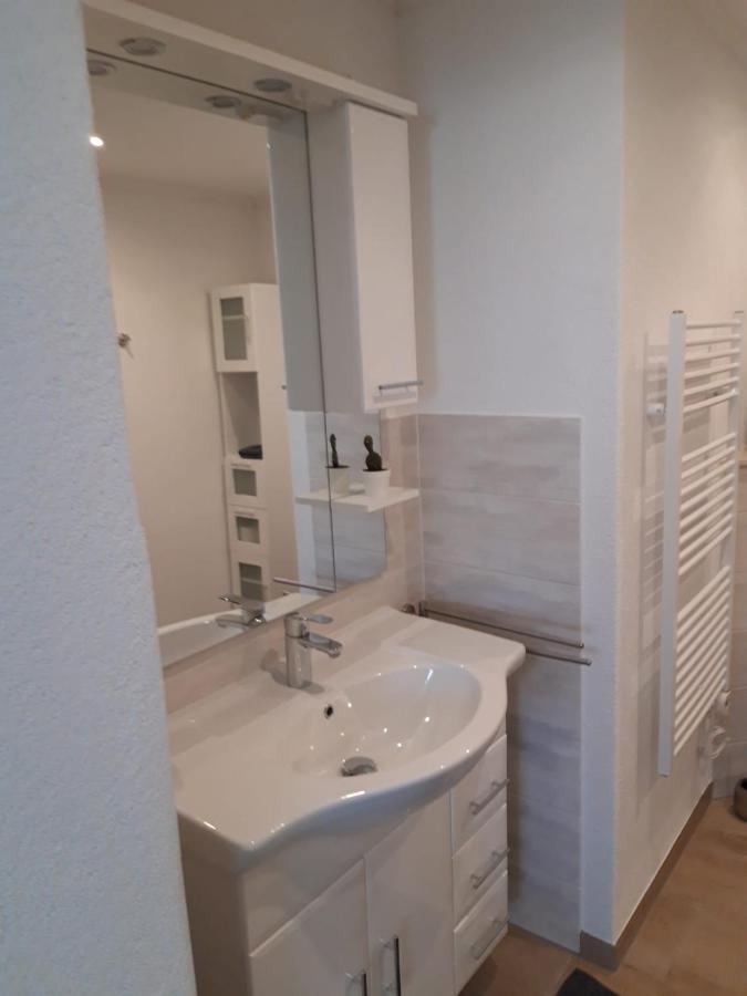 Ferienwohnung May Seiwerath Buitenkant foto